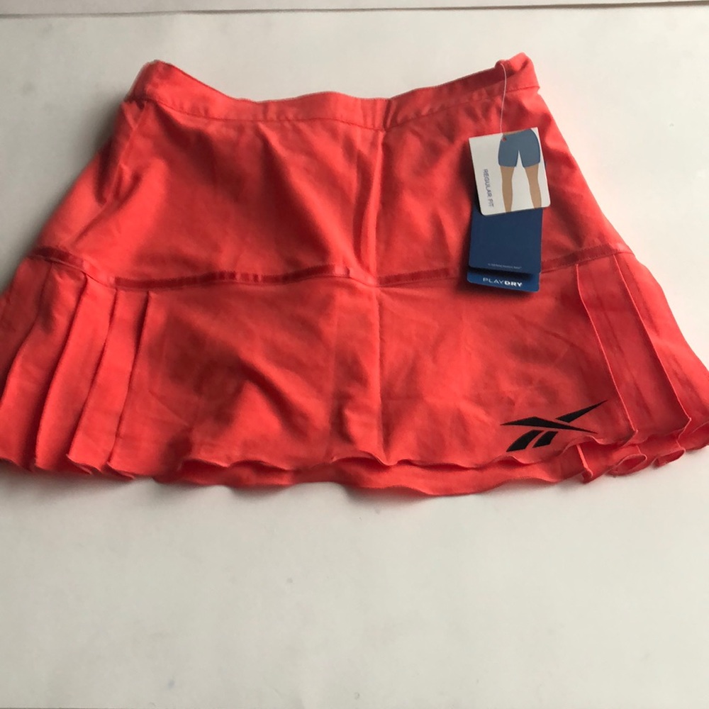 Reebok Skort